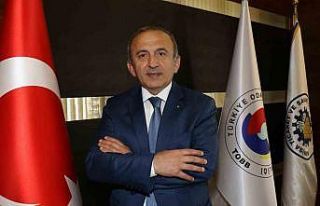 Manisa’dan ihracatta büyük başarı: 38 firma...