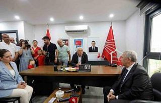Mansur Yavaş: "İktidarı değiştirip aynı...