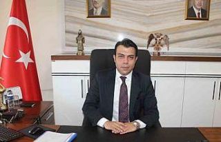 Manyas’ın yeni kaymakam vekili göreve başladı