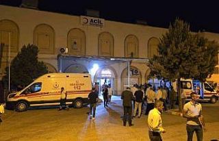 Mardin’de bıçaklı kavga: 1 ölü, 1 yaralı