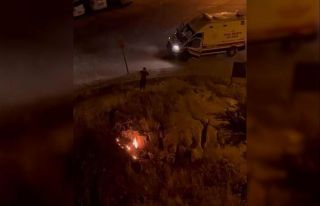 Mardin’de sağlık ekiplerinden takdir toplayan...