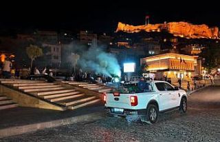 Mardin’de sivrisinek ve haşerelere karşı yoğun...