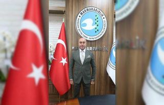 Marmarabirlik Yönetim Kurulu Başkanı Ali Yıldız’dan...