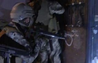 Marmara’nın en büyük uyuşturucu operasyonunda...