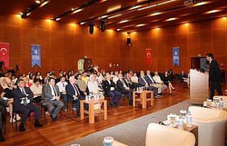 Marmara’nın geleceği, Bursa’da konuşuldu