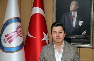 Marmaris Esnaf Odası Başkanı Ayyıldız tahliye...