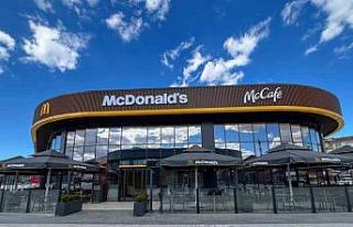 McDonald’s, Kahve İkramı Günleri’ni başlattı