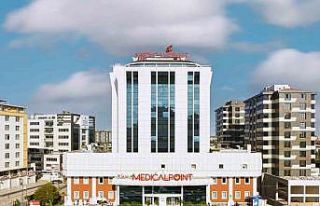 Medical Point Gaziantep Hastanesi’nden göz sağlığına...