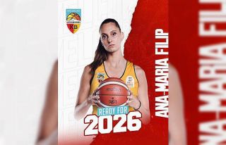 Melikgazi Kayseri, Ana Maria Filip kadrosuna kattı