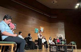 Melikgazi’den kültür sanata destek