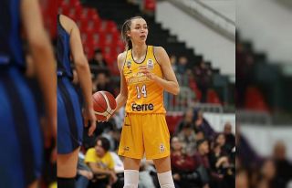 Meltem Avcı Yılmaz ile yola devam