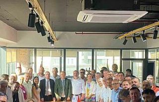 Memleket Partisi kapatıldı