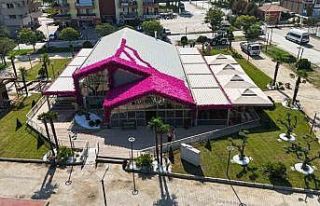 Menemen Aynısefa Sosyal Tesisleri açılıyor