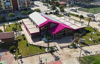 Menemen’e Aynısefa geliyor