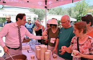 Menteşe Belediyesi’nden Muharrem Ayı’nda Aşure...