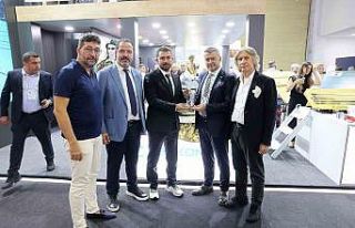 Mersin, savunma sanayiindeki gücünü IDEF 2025’te...