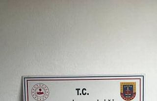 Mersin’de uyuşturucu operasyonu: 3 şüpheli yakalandı,...