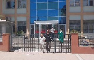 Mersin’deki anne cinayeti zanlısı tutuklandı