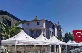 Metan gazı faciasında İzmir’e bir şehit haberi...