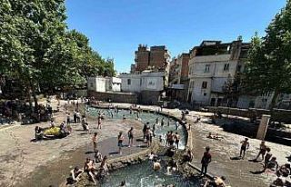 Meteoroloji 6 ilde hava sıcaklığının artacağı...