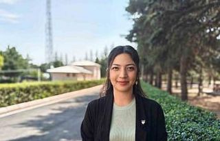 Meteoroloji Kayseri’yi uyardı: Çarşamba gününe...