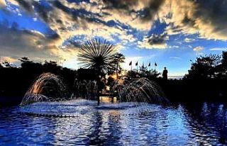 Meteorolojinden yağış uyarısı