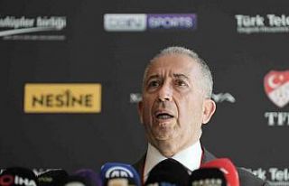 Metin Öztürk: "Bu yıl da Türkiye’nin gerçek...