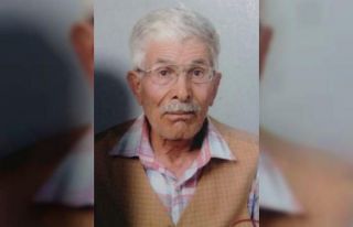 Mevlide gitmek için evden çıkan 76 yaşındaki...