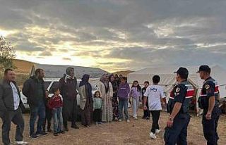 Mevsimlik işçiler kene ve boğulma vakaları hakkında...