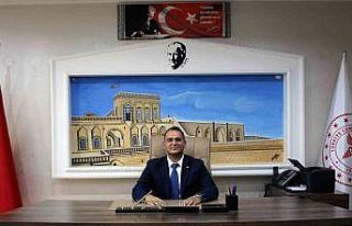 Midyat Devlet Hastanesi Başhekimliğine Peköz atandı