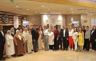 Migros, ’2025 Uluslararası Kooperatifler Yılı’nı...