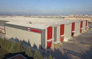 Miilux OY, millî denizaltının çeliğini üretmeye...