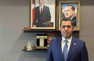 Milletvekili Bünyamin Bozgeyik’ten 15 Temmuz mesajı