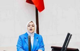 Milletvekili Ün; "Vahşi madencilik kar dışında...