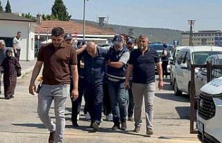 Milyonluk vurgunda 4 kişi tutuklandı