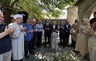 Mimar Sinan’ın "aşure" vasiyeti yerine...