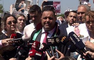 Minguzzi ailesinin avukatı Rezan Epözdemir’den...