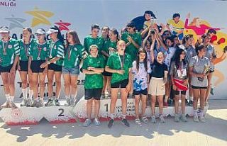 Modern petlatonda tarihi başarı