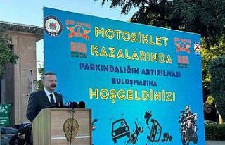 Motosiklet sürücüleri kuralları ve yöntemleri...