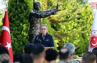 MSB duyurdu: "4 PKK’lı terörist daha teslim...