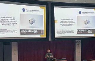 MSKÜ’lü Akademisyene Kanada’dan prestijli görev