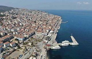 Mudanya Belediyesi’nden emlak vergilerine fahiş...