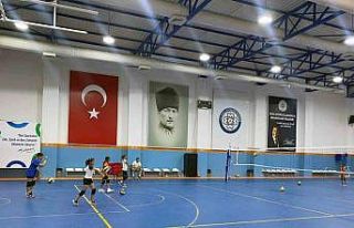 Muğla Büyükşehir’den yaz spor kursu