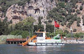 Muğla Büyükşehir’in ‘BB-3 Acil Müdahale’...