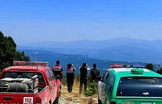 Muğla oranlarında 24 saat nöbet