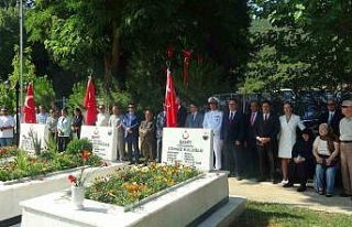 Muğla’da 15 Temmuz Demokrasi Şehitleri anıldı