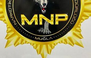 Muğla’da uyuşturucuya geçit yok: 17 operasyonda...