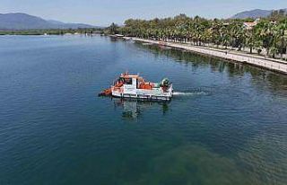 Muğla’nın doğal güzellikleri Büyükşehir eliyle...