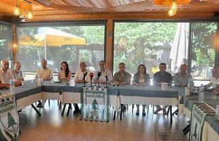 Muğlaspor’da stat endişesi