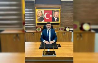 Muhtarlar derneğinden ihtiyaç sahibi genç çiftlere...